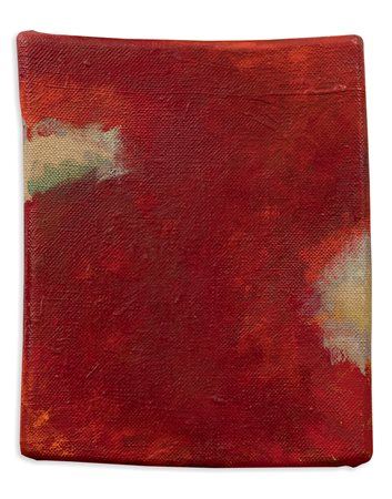 TATSUZO SHIMIZU (1936) - Presagio, 1998