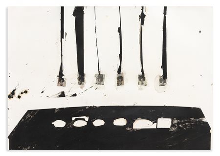 MARCO BONGIORNI (1981) - Senza Titolo, 2007