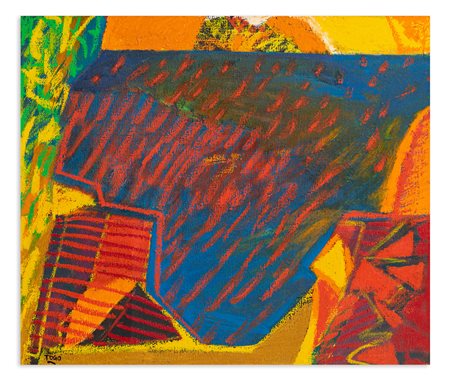 TOGO (1937) - Il paese dei pescatori, 2002