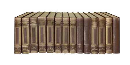 Dizionario enciclopedico italiano composto da XII volumi, appendice e atlante geografico, 1970-75