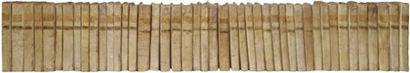 Louis-Isaac Lemaistre de Sacy (Parigi 1613-Pomponne 1684)  - La Sacra Scrittura giusta la vulgata in lingua latina e volgare, 1786