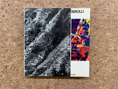 RENATO BIROLLI - Birolli, 1978