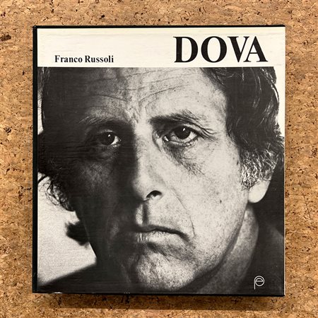 GIANNI DOVA - Gianni Dova, 1975