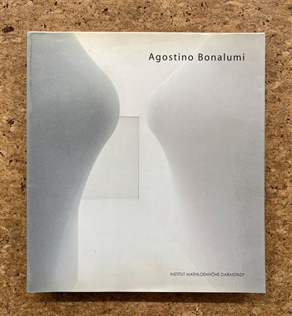 AGOSTINO BONALUMI - Agostino Bonalumi, 2003