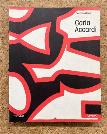 CARLA ACCARDI - Carla Accardi, 2021