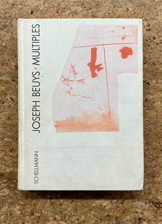 JOSEPH BEUYS - Joseph Beuys. Multiples, 1985