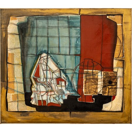 GAETANO LO MANTO, Edizione straordinaria n° 1 - 1965