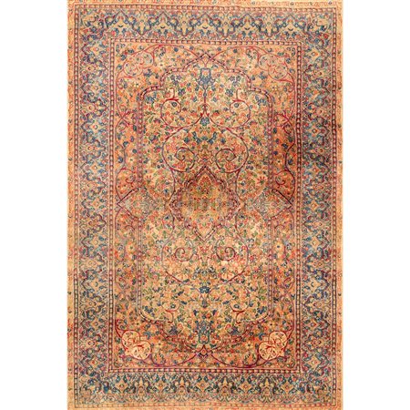 TAPPETO KERMAN EXTRA FINE