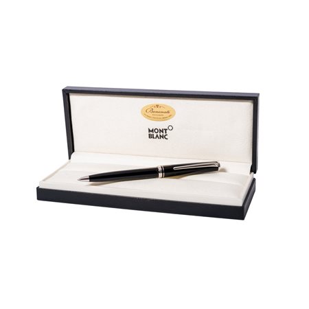 MONTBLANC 
Penna a sfera, entro custodia originale