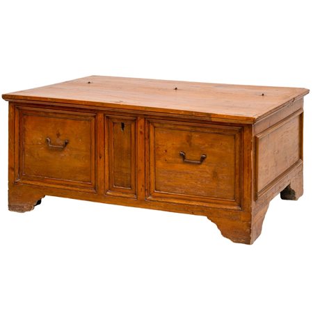 CURRIOLA in legno di abete