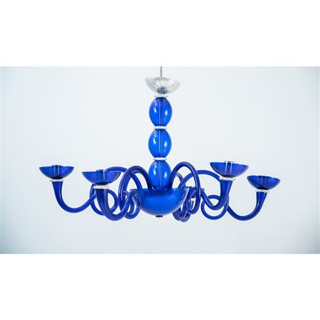 ORNI HALLOWEEN (ERNESTO GISMONDI), Lampada a sospensione