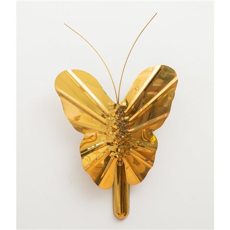 RELCO MILANO (Attr.le), Lampada da parete