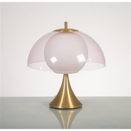 STILUX, Lampada da tavolo