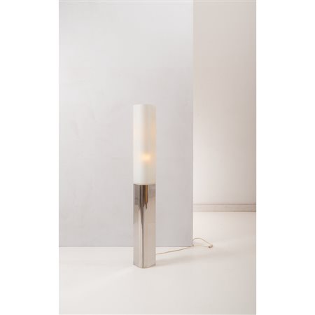 LUCI MILANO, Lampada da terra