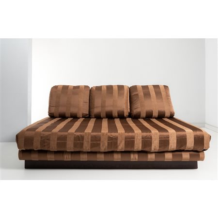 TITO D’EMILIO, Divano letto