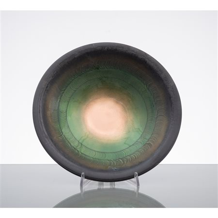 LAURANA, Piatto circolare