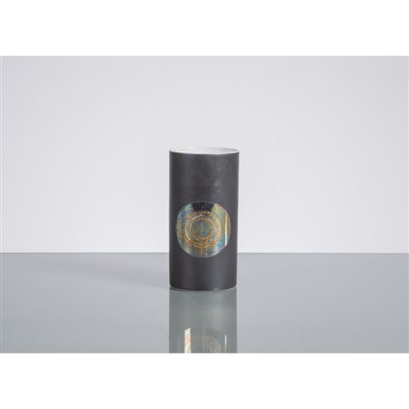 ROSENTHAL, Vaso in porcellana