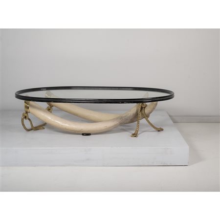 ITALO VALENTI (Attr.le), Tavolo basso