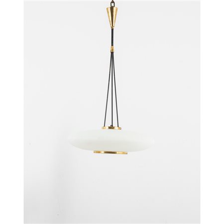 STILNOVO (Attr.le), Lampada a sospensione