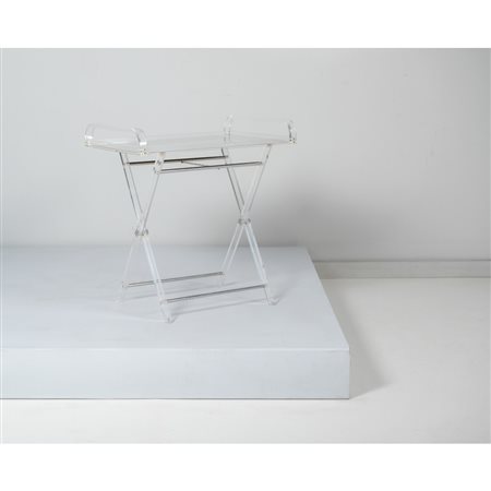 FABIAN (Attr.le), Tavolo pieghevole