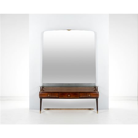 MOBILIFICIO CANTÙ, Toletta