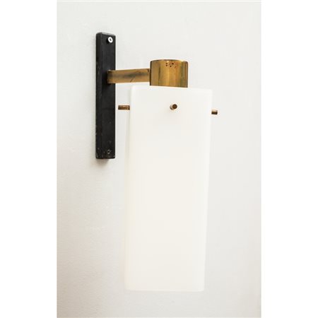 STILNOVO (Attr.le) Lampada da parete