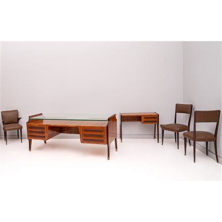 OSVALDO BORSANI ( Attr.le ), Studio