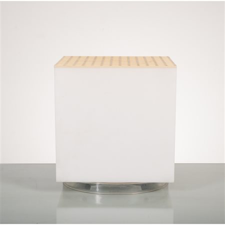 CINI E NILS, Lampada da tavolo