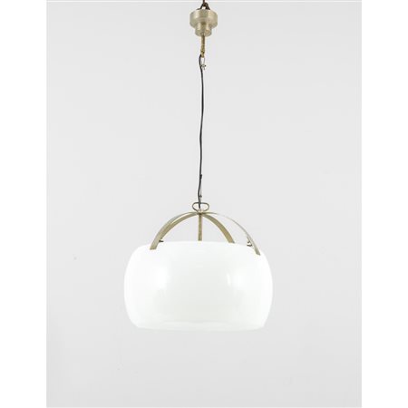 VICO MAGISTRETTI,, Lampada a sospensione