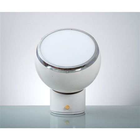 PRODUZIONE ITALIANA 1970 ca. Lampada da tavolo