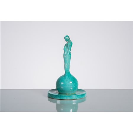 M.A.P. PESARO, Scultura in ceramica