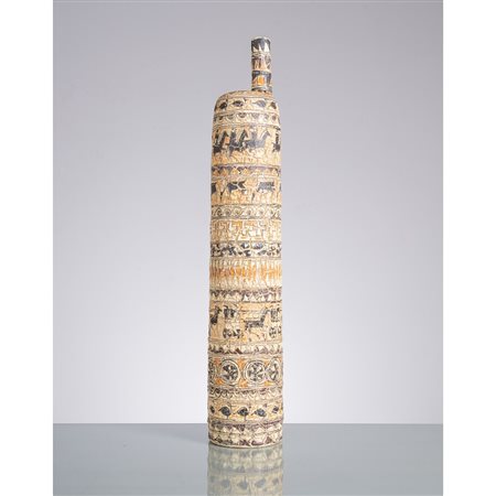 PRODUZIONE ITALIANA 1960 ca. Grande vaso