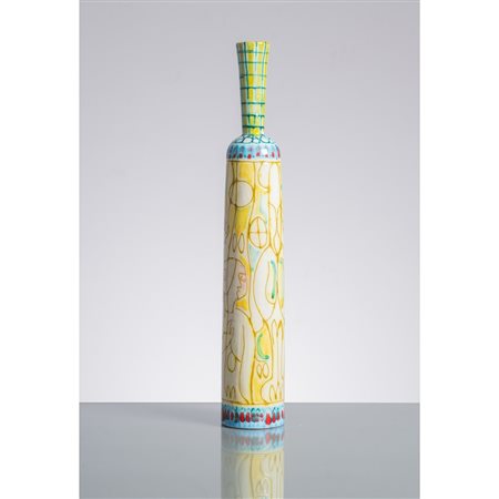 CIANCIOLO, Grande bottiglia