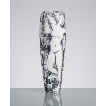 SANTO STEFANO DI CAMASTRA, Grande vaso