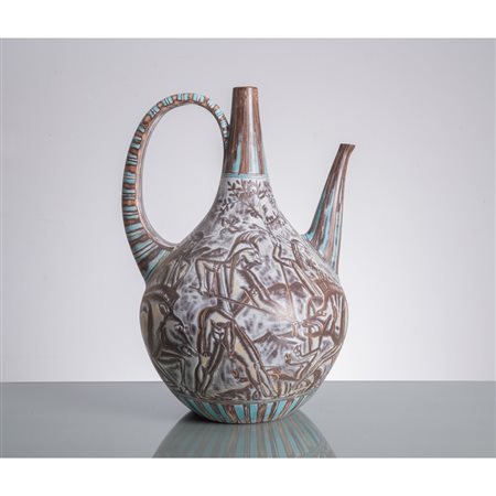 CIRO MICHELE ESPOSITO, Grande vaso