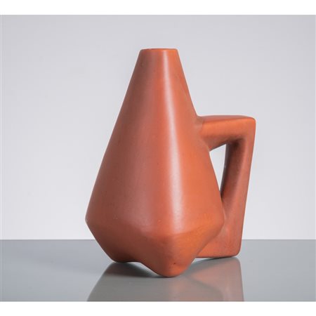 PRODUZIONE ITALIANA 1960 ca. Grande brocca