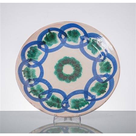 FRATELLI PISCITELLO, Grande piatto