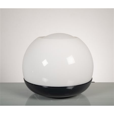 FERRARI E MAZZUCCHELLI TARTAGLINO, Lampada da tavolo