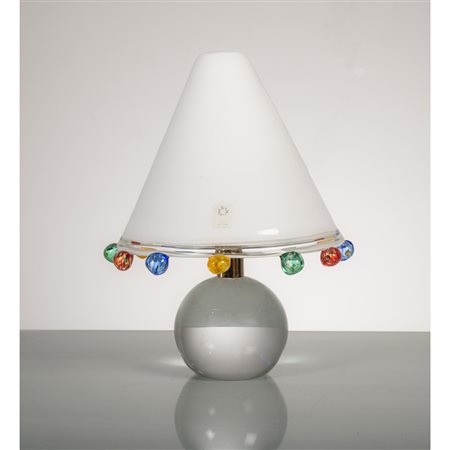 LEUCOS, Lampada da tavolo