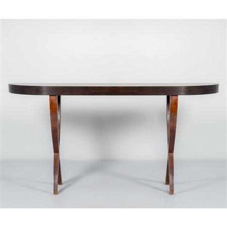 PRODUZIONE ITALIANA 1950 ca. Consolle