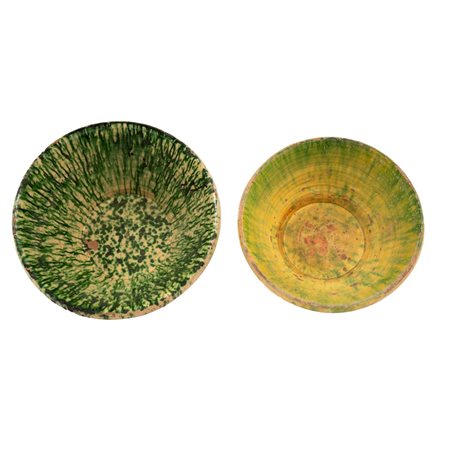 DUE LEMMI in ceramica