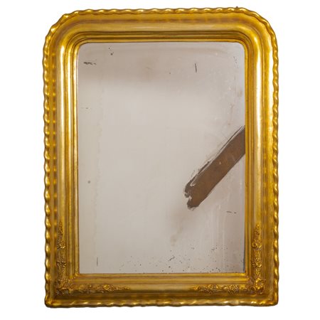 SPECCHIERA a pagnotta