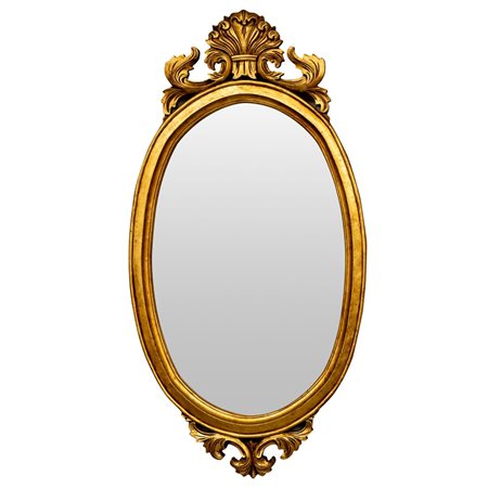 SPECCHIERA stile Luigi Filippo