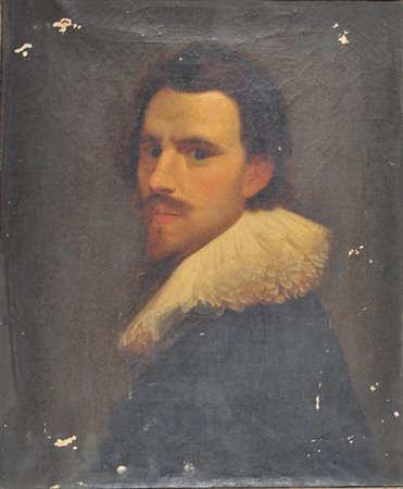 Anonimo del XIX secolo