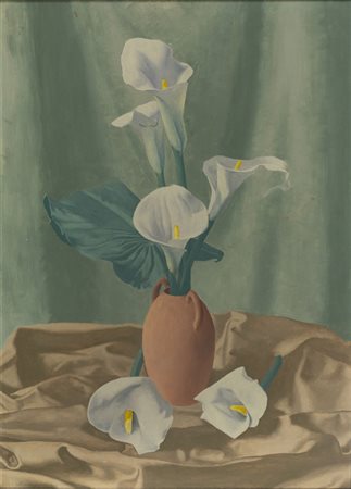 CELADA DA VIRGILIO UGO