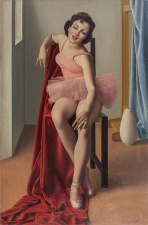 CELADA DA VIRGILIO UGO