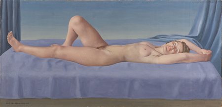 CELADA DA VIRGILIO UGO