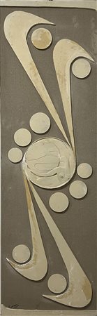 Roehrssen Guglielmo (Ercolano, NA 1913 - 2008)