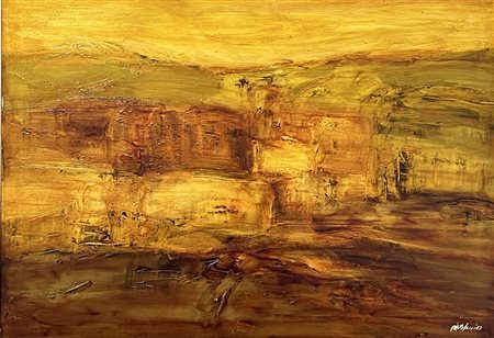 Pistaferri Antonio (Napoli 1934)