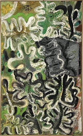 Spinosa Domenico (Napoli 1916 - 2007)